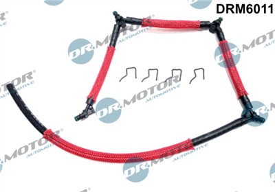 Dr.Motor Automotive DRM6011 EAN: 5902425070284.
