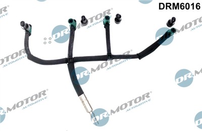Dr.Motor Automotive DRM6016 EAN: 5902425078150.