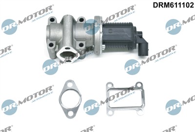 Dr.Motor Automotive DRM611102 EAN: 5903672747660.
