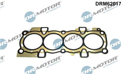 Dr.Motor Automotive DRM62017 EAN: 5904639607607.