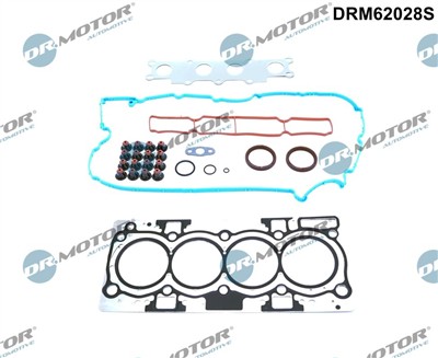 Dr.Motor Automotive DRM62028S EAN: 5904639632913.