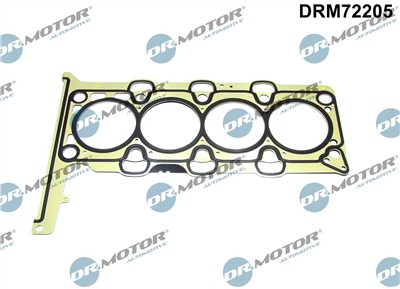 Dr.Motor Automotive DRM72205 EAN: 5904639622709.
