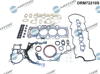 Dr.Motor Automotive DRM72210S EAN: 5904639633026.