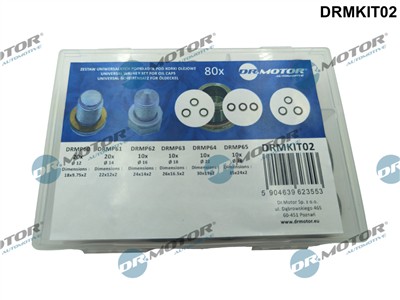 Dr.Motor Automotive DRMKIT02