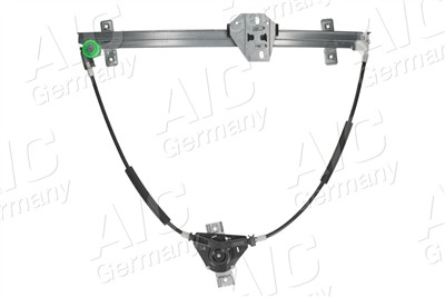 AIC 50502 EAN: 4046283505029.