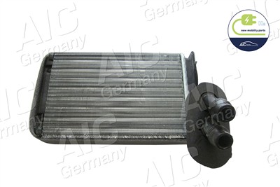 AIC 50599 EAN: 4046283505999.