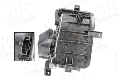 AIC 50609 EAN: 4046283506095.