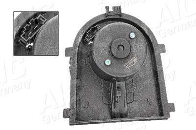 AIC 50610 EAN: 4046283506101.