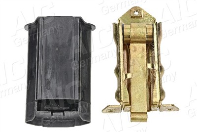 AIC 50618 EAN: 4046283506187.