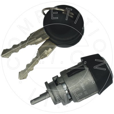 AIC 50644 EAN: 4046283506446.