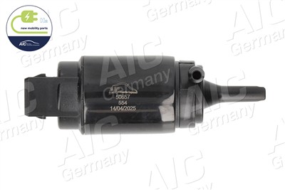 AIC 50657 EAN: 4046283506576.