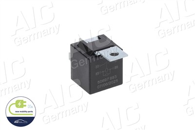 AIC 50697 EAN: 4046283506972.