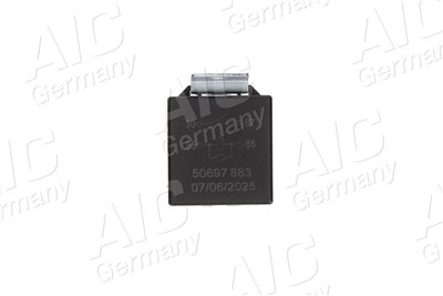 AIC 50697 EAN: 4046283506972.
