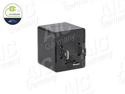 AIC 50702 ČASTI NOVEJ MOBILITY