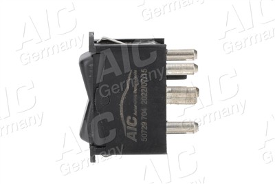 AIC 50729 EAN: 4046283507290.