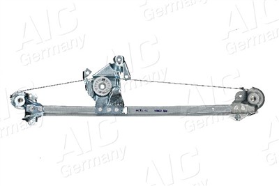 AIC 50963 EAN: 4046283509638.