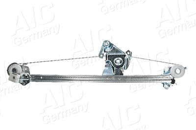 AIC 50963 EAN: 4046283509638.