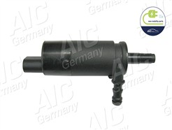 AIC 51763 ČASTI NOVEJ MOBILITY