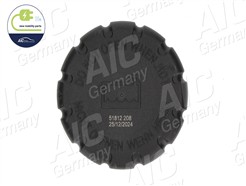 AIC 51812 ČASTI NOVEJ MOBILITY