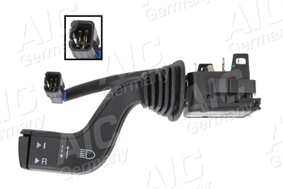 AIC 52008 EAN: 4046283520084.