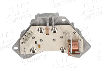 AIC 52040 EAN: 4046283520404.