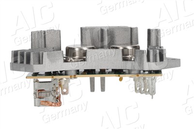 AIC 52040 EAN: 4046283520404.