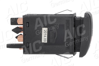 AIC 52063 EAN: 4046283520633.
