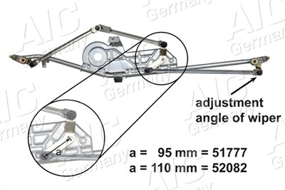 AIC 52082 EAN: 4046283520824.