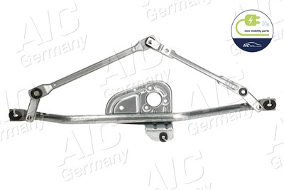 AIC 52093 EAN: 4046283520930.