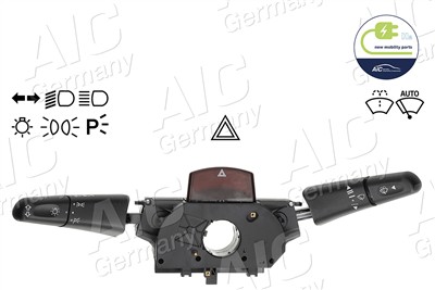 AIC 52197 EAN: 4046283521975.