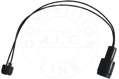 AIC 52269 Číslo výrobce: WK232. EAN: 4046283522699.