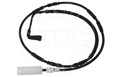 AIC 52297 Číslo výrobce: WK548. EAN: 4046283522972.