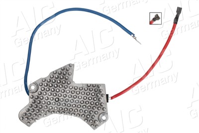 AIC 52396 EAN: 4046283523962.