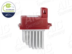 AIC 52552 ČASTI NOVEJ MOBILITY