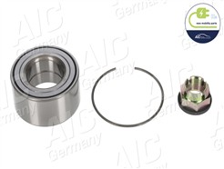 AIC 52740 ČASTI NOVEJ MOBILITY