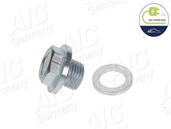 AIC 52881 ČASTI NOVEJ MOBILITY