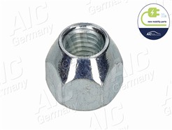 AIC 52921 ČASTI NOVEJ MOBILITY