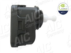 AIC 52928 ČASTI NOVEJ MOBILITY