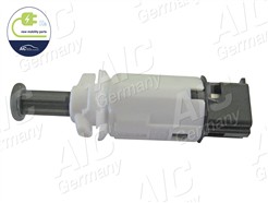 AIC 52931 ČASTI NOVEJ MOBILITY