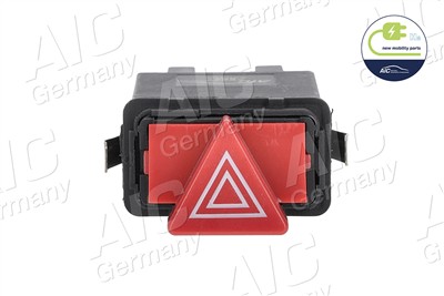 AIC 52937 EAN: 4046283529377.