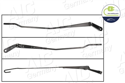 AIC 53007 EAN: 4046283530076.