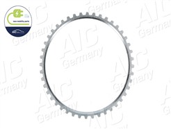 AIC 53018 ČASTI NOVEJ MOBILITY