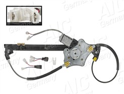 AIC 53042 Pôvodná kvalita AIC