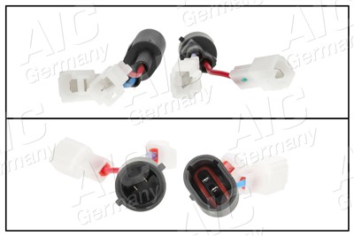 AIC 53042 EAN: 4046283530427.