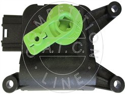 AIC 53216 Pôvodná kvalita AIC