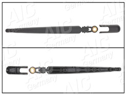 AIC 53222 Pôvodná kvalita AIC