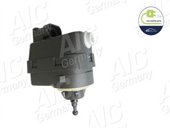 AIC 53258 ČASTI NOVEJ MOBILITY