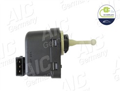 AIC 53260 ČASTI NOVEJ MOBILITY