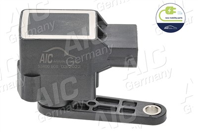 AIC 53400 EAN: 4046283534005.