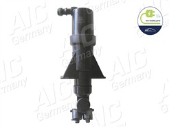 AIC 53422 ČASTI NOVEJ MOBILITY